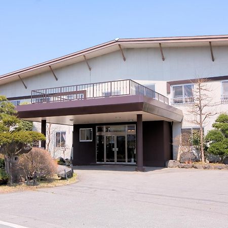 Resort Villa Shiozawasanso Karuizawa Zewnętrze zdjęcie