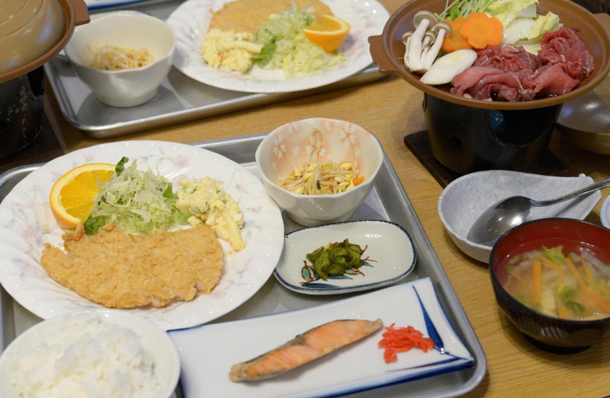 Resort Villa Shiozawasanso Karuizawa Zewnętrze zdjęcie