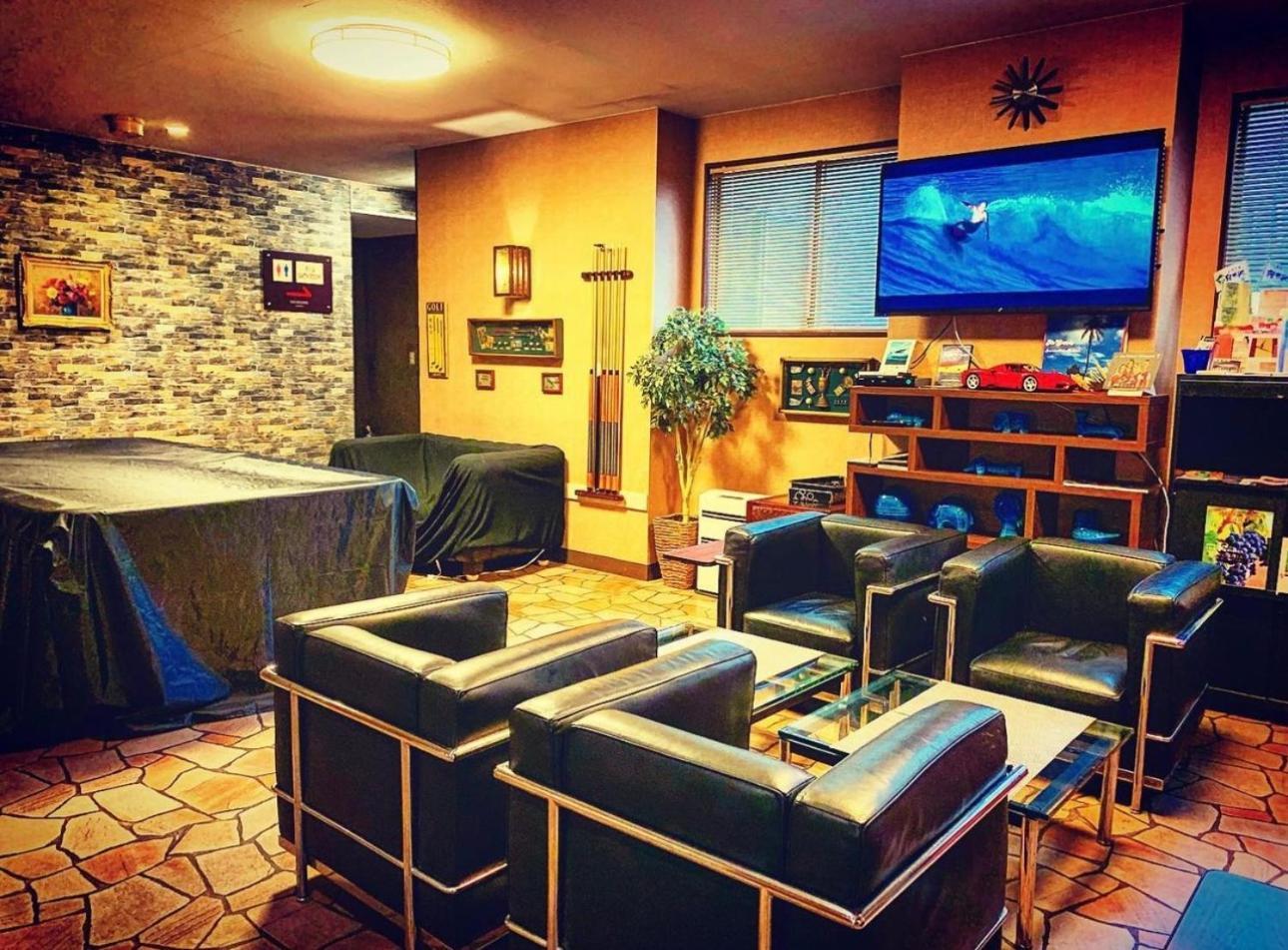 Resort Villa Shiozawasanso Karuizawa Zewnętrze zdjęcie