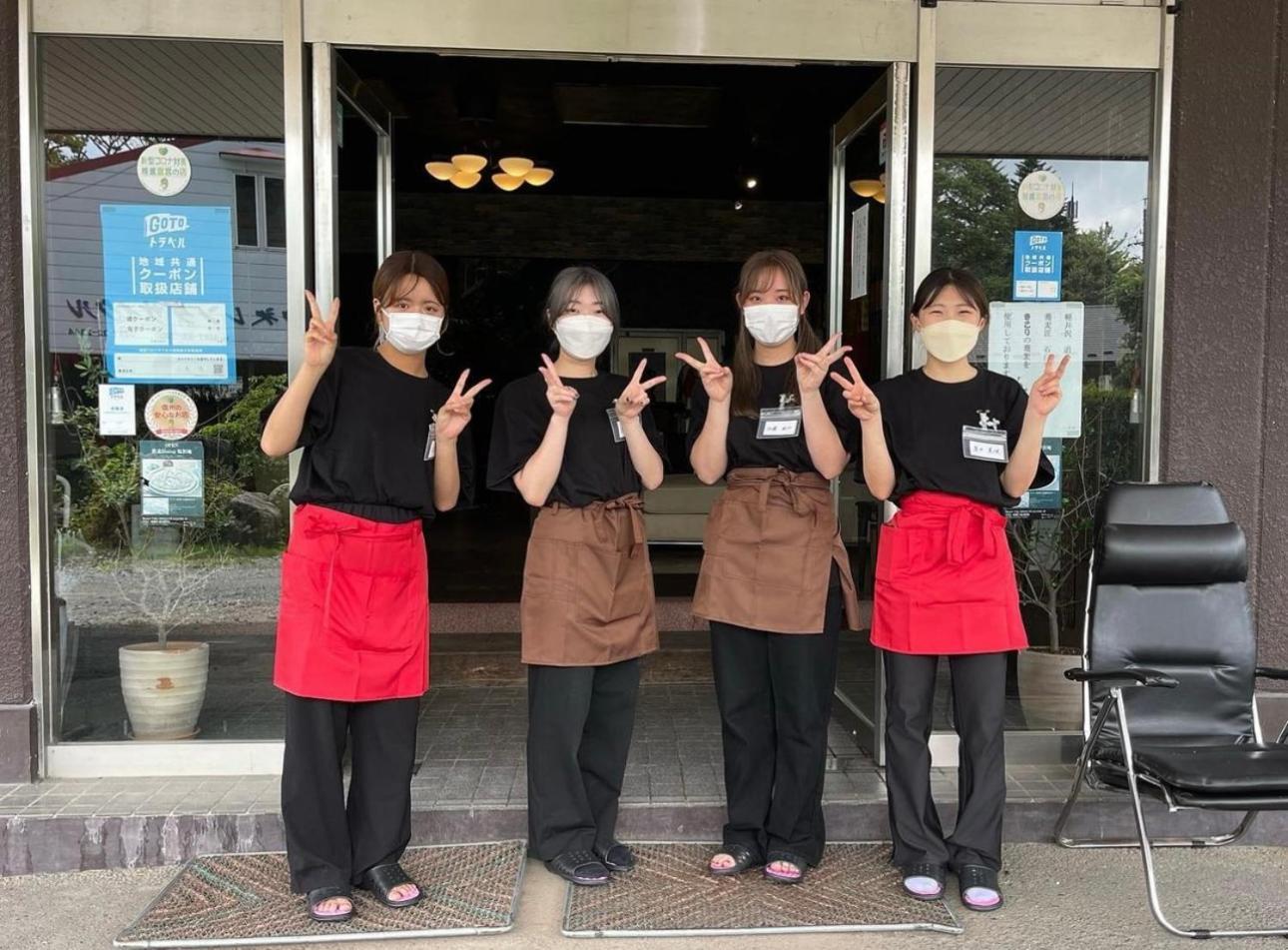 Resort Villa Shiozawasanso Karuizawa Zewnętrze zdjęcie