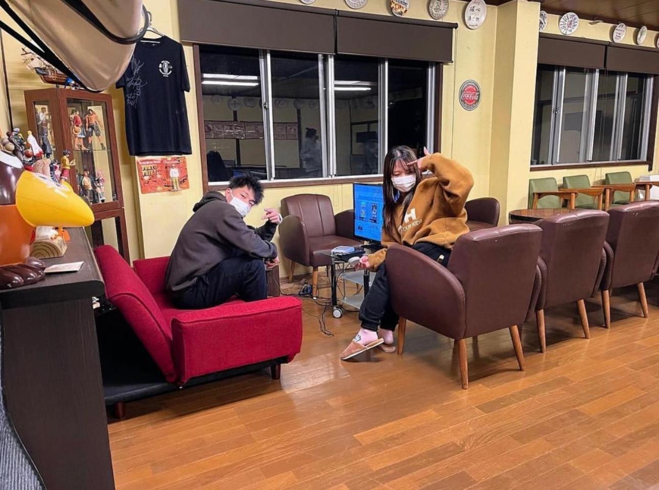 Resort Villa Shiozawasanso Karuizawa Zewnętrze zdjęcie