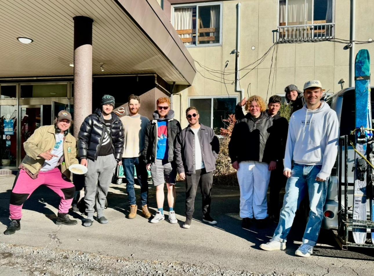 Resort Villa Shiozawasanso Karuizawa Zewnętrze zdjęcie