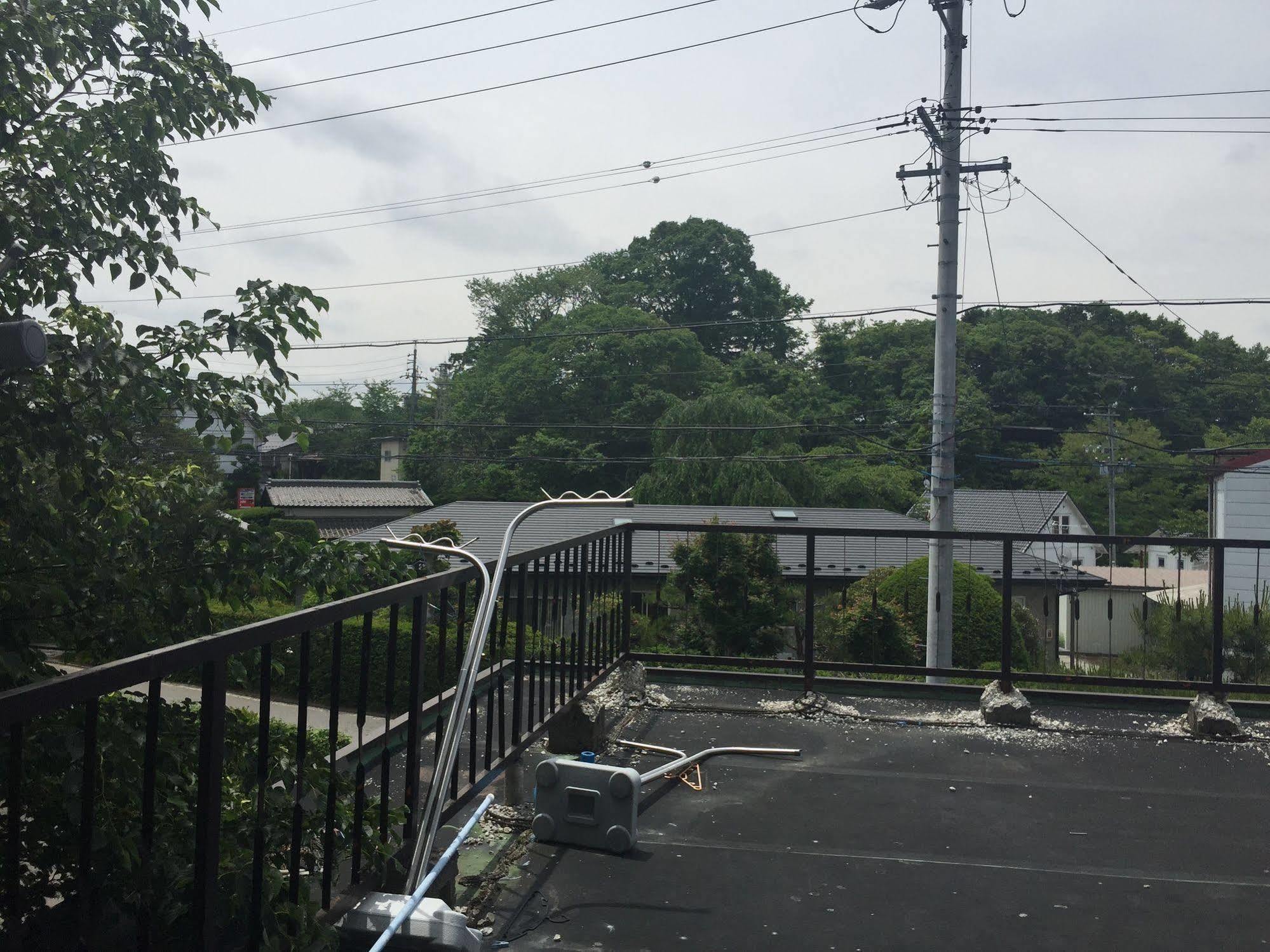 Resort Villa Shiozawasanso Karuizawa Zewnętrze zdjęcie