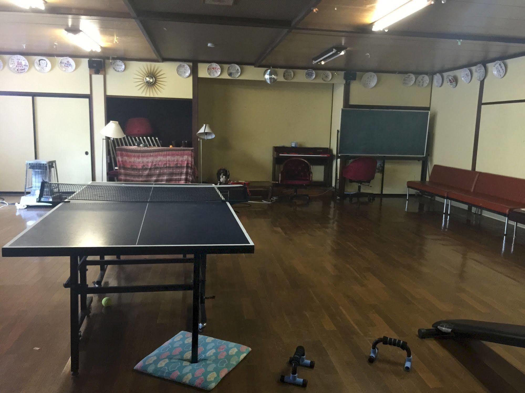 Resort Villa Shiozawasanso Karuizawa Zewnętrze zdjęcie
