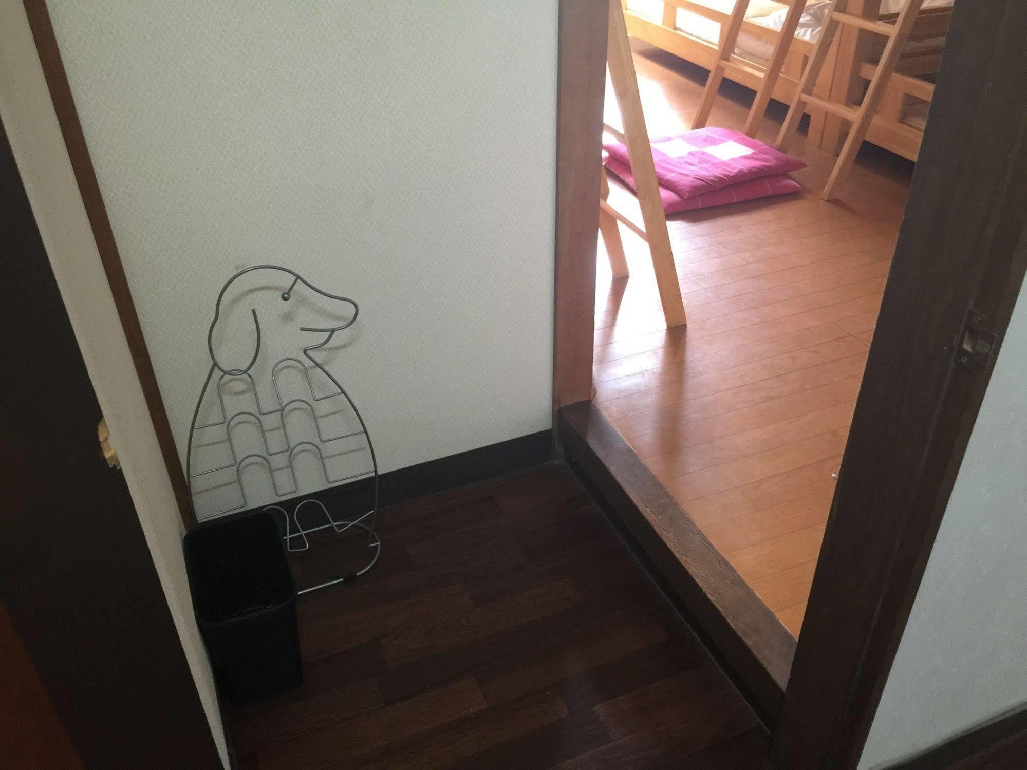Resort Villa Shiozawasanso Karuizawa Zewnętrze zdjęcie