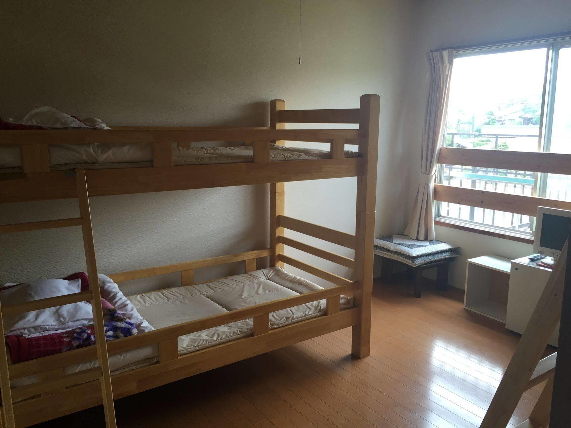 Resort Villa Shiozawasanso Karuizawa Zewnętrze zdjęcie