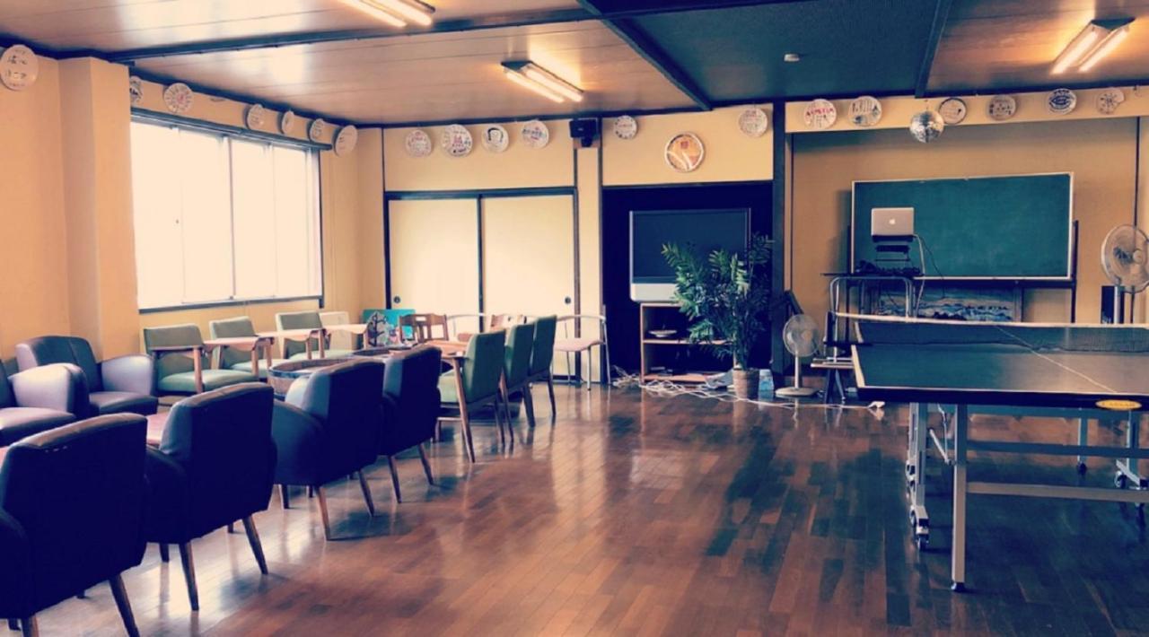 Resort Villa Shiozawasanso Karuizawa Zewnętrze zdjęcie